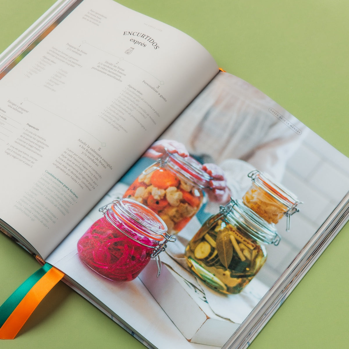 ocho fortuna Libro The Simple Life enhorabuena editorial