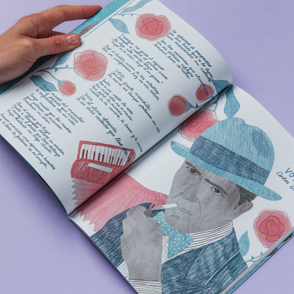 ocho fortuna Libro Tita - Consejos y recuerdos de memorias surtidas enhorabuena editorial