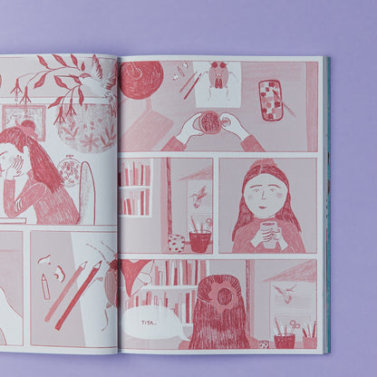 ocho fortuna Libro Tita - Consejos y recuerdos de memorias surtidas enhorabuena editorial
