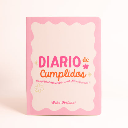 Diario de Cumplidos