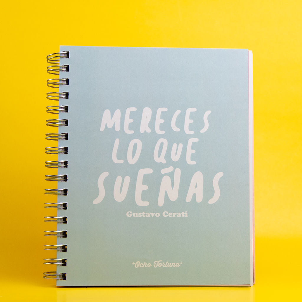 Cuaderno Mi Proyecto
