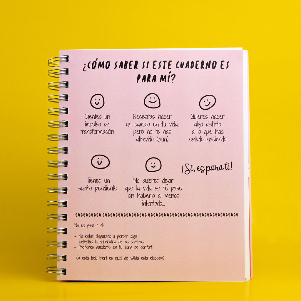 Cuaderno Mi Proyecto