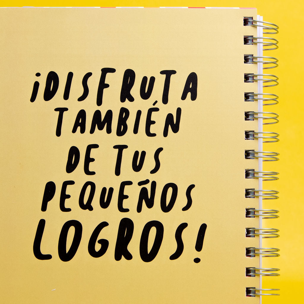 Cuaderno Mi Proyecto