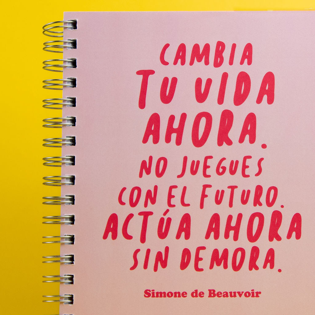 Cuaderno Mi Proyecto