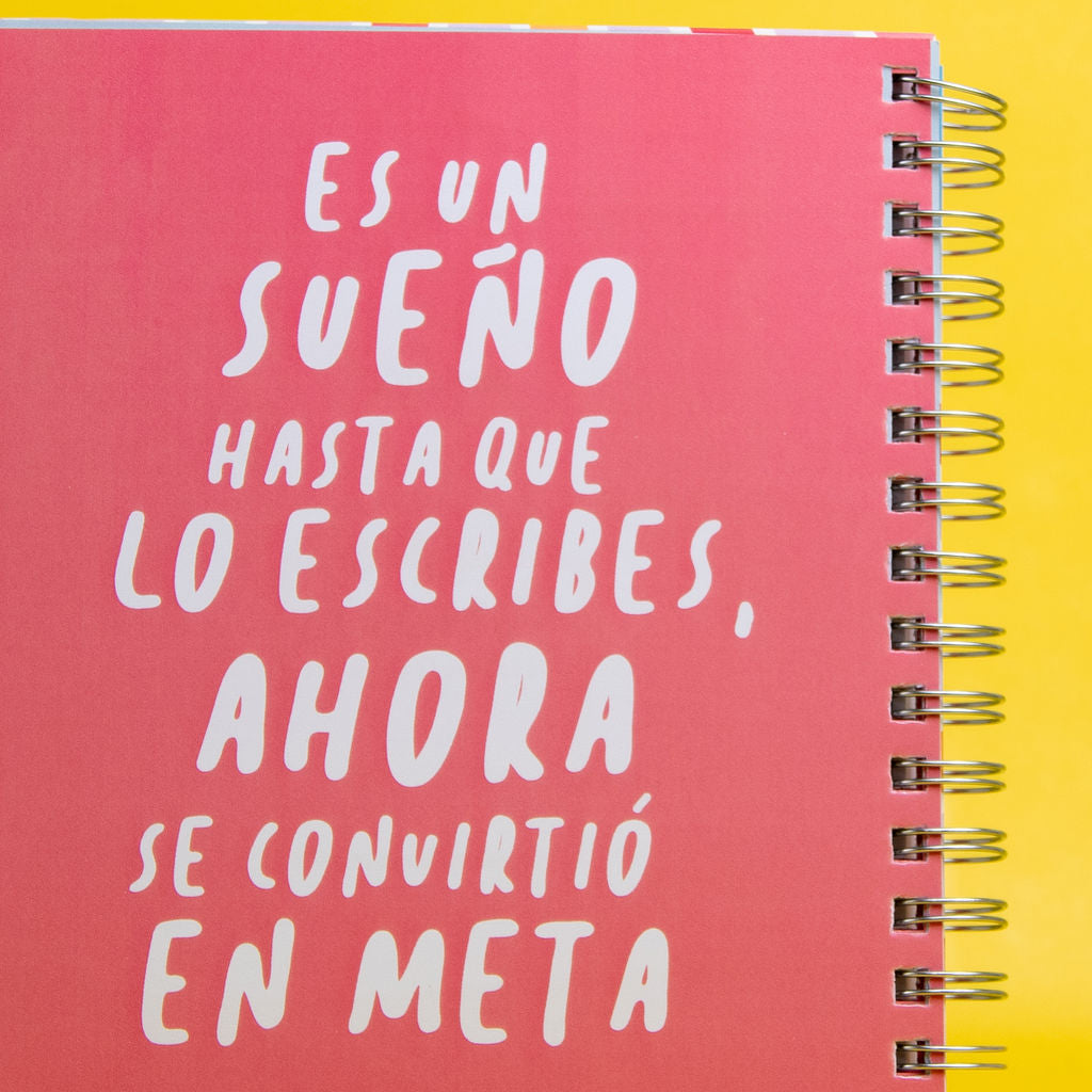 Cuaderno Mi Proyecto