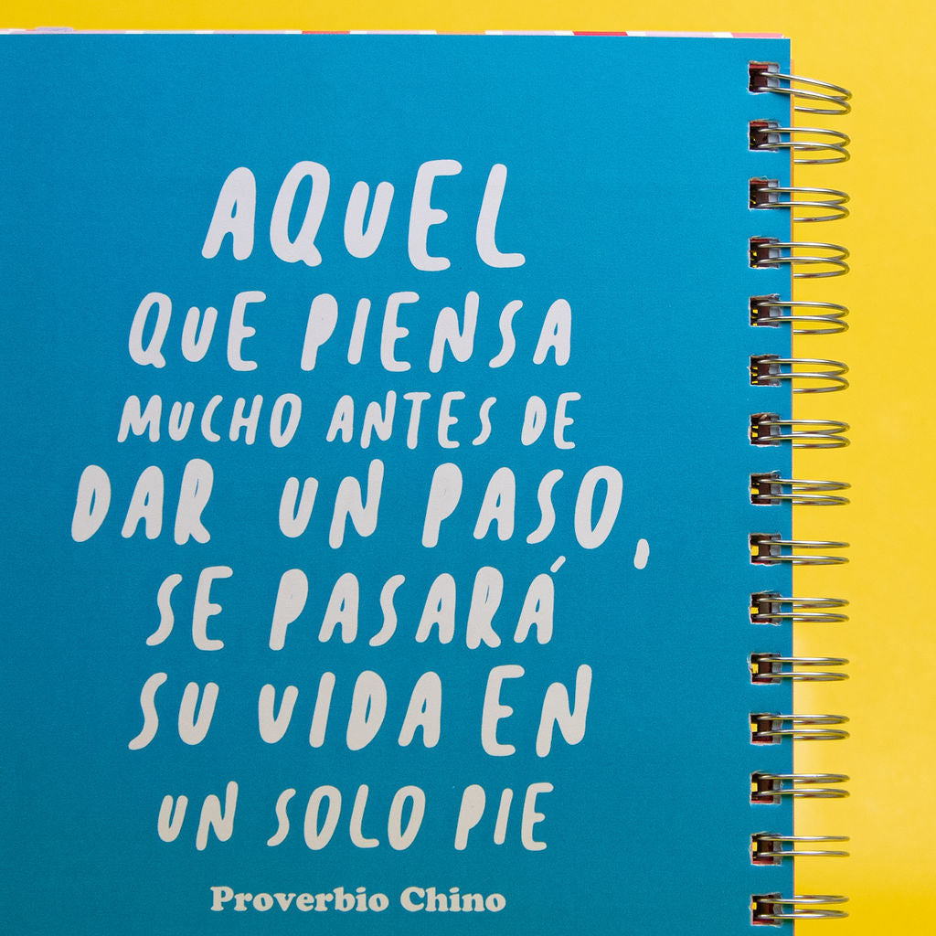 Cuaderno Mi Proyecto