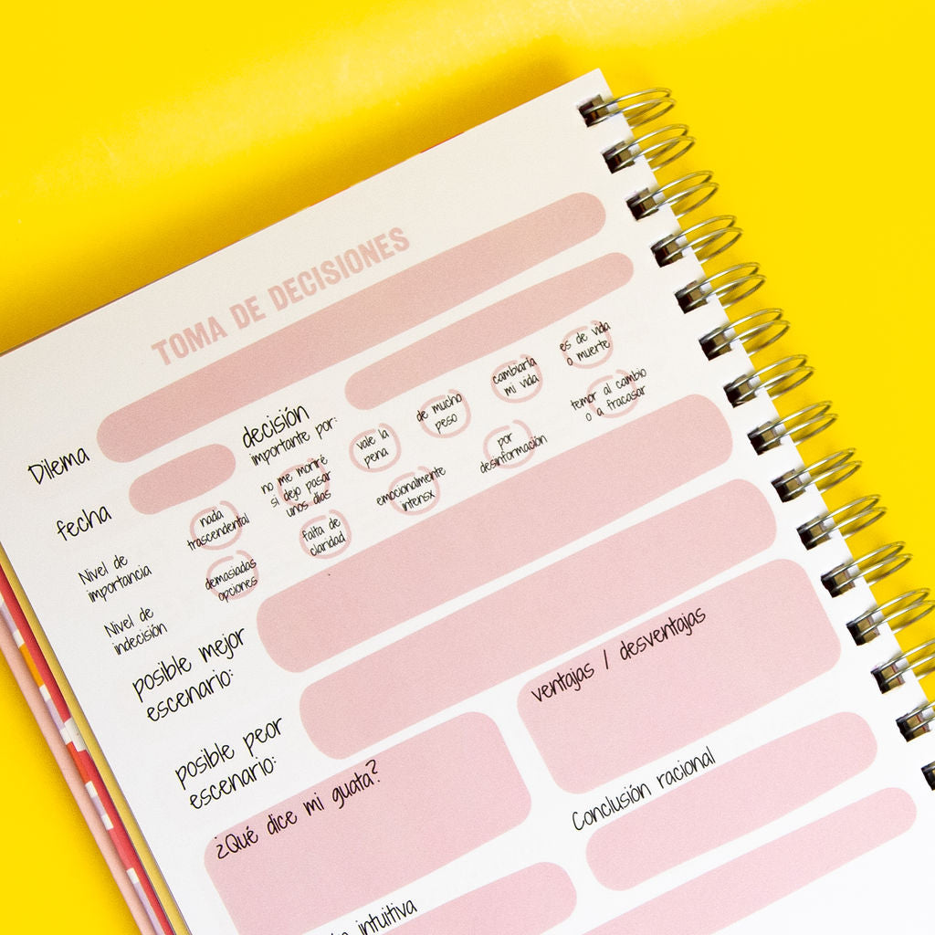 Cuaderno Mi Proyecto