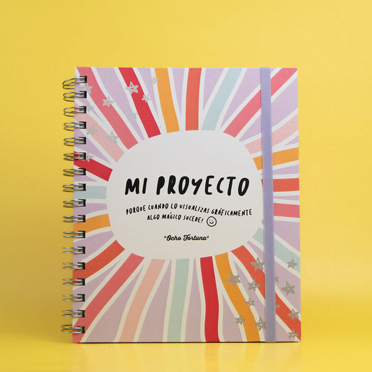 Cuaderno Mi Proyecto