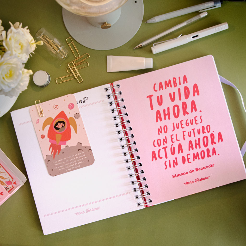 Cuaderno Mi Proyecto