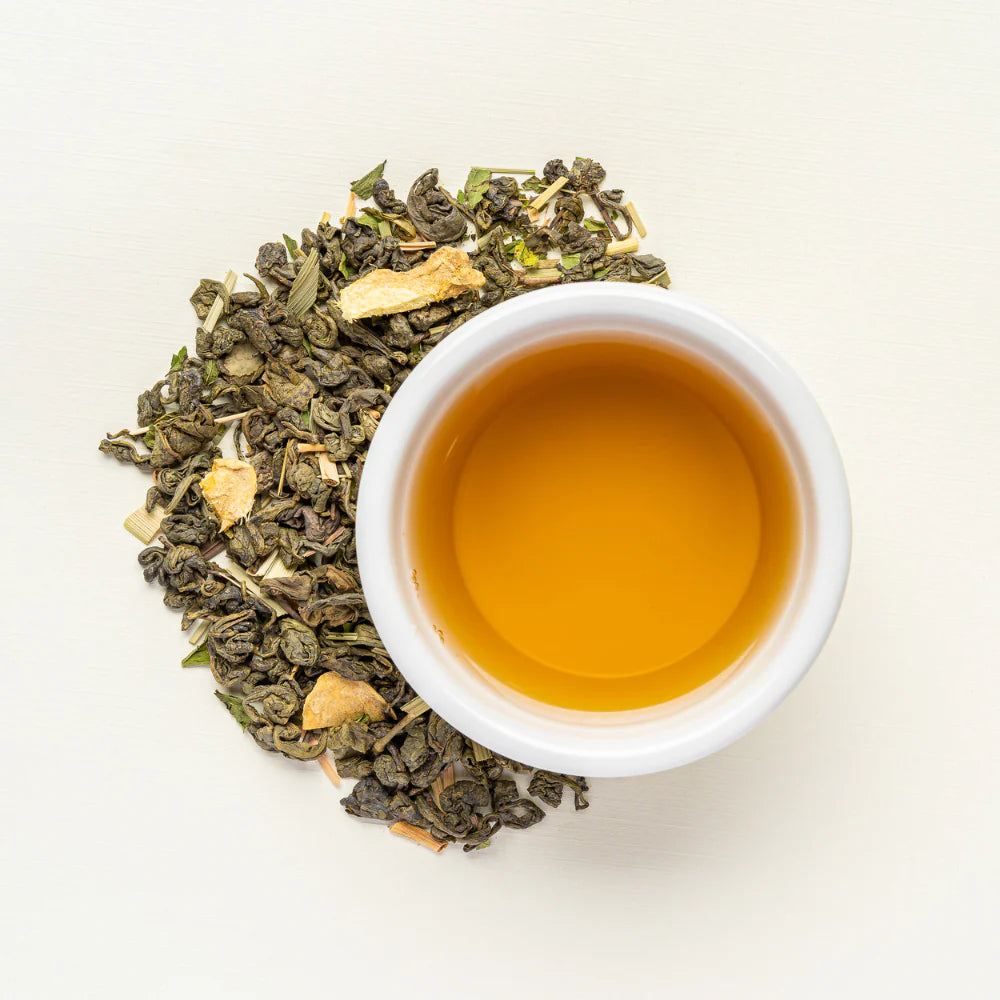 Té Armoniza formato tubo