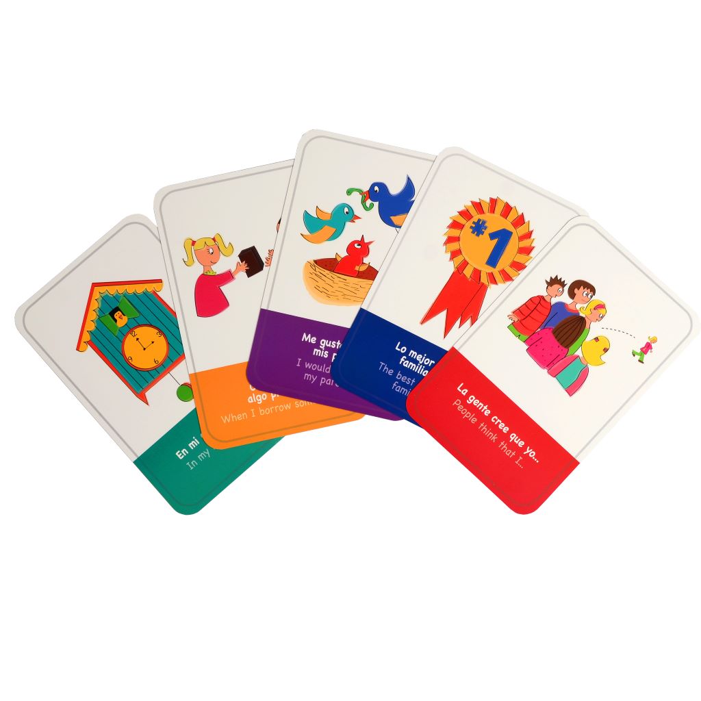 Yo y mis relaciones sociales