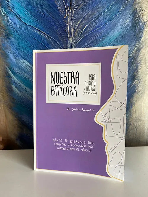 Nuestra Bitácora