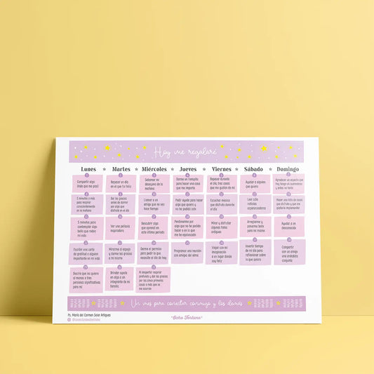 ocho fortuna producto descargable grautito hoy me regalaré