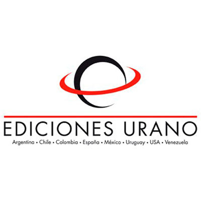 logo ediciones urano