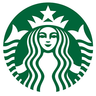 logo starbucks