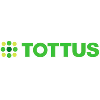 logo tottus