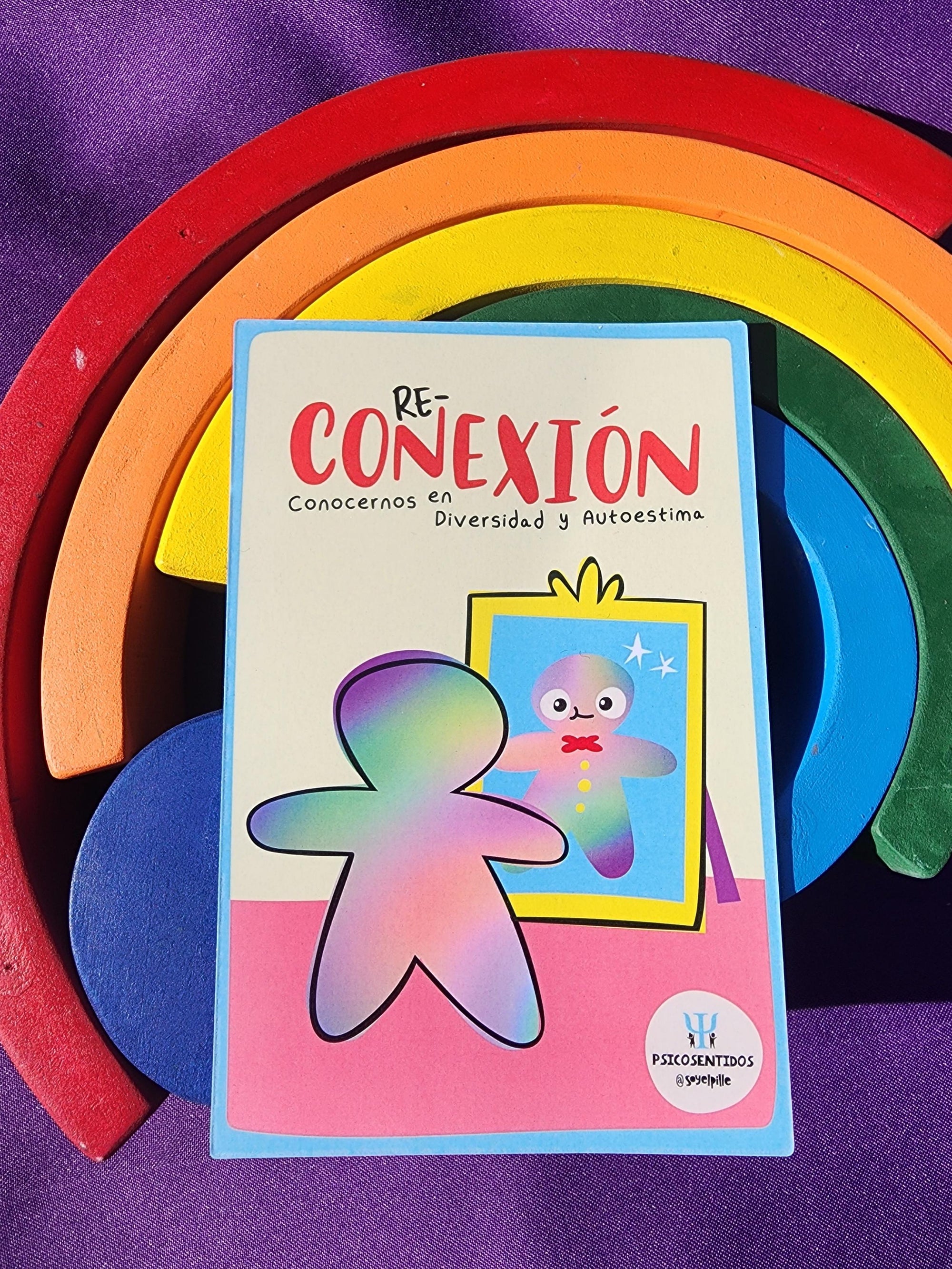 Cartas RE-CONEXIÓN