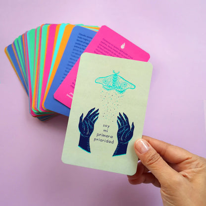 Teraideas Cartas Relatos de Amor Propio