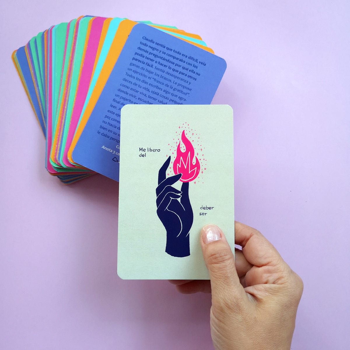 Teraideas Cartas Relatos de Amor Propio