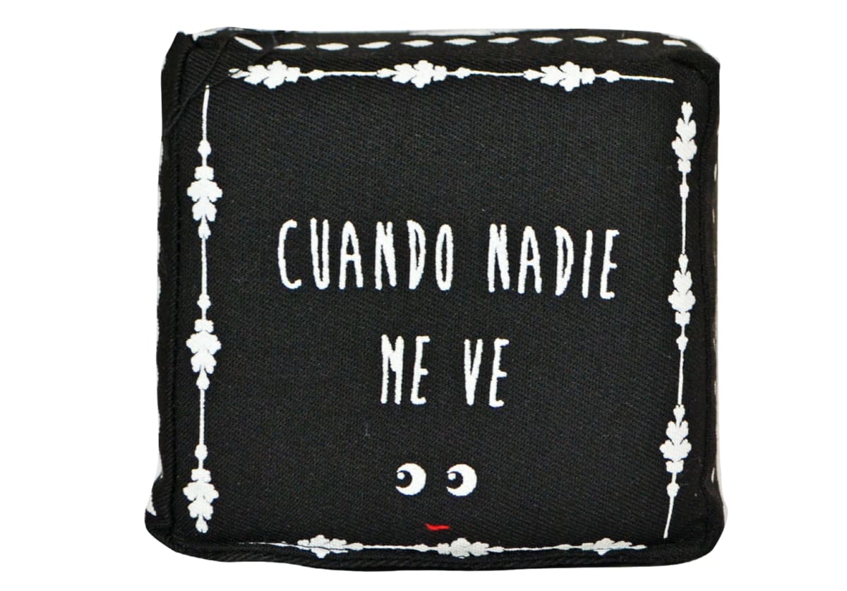 ocho fortuna recursos terapéuticos Cubo Rompe Hielo