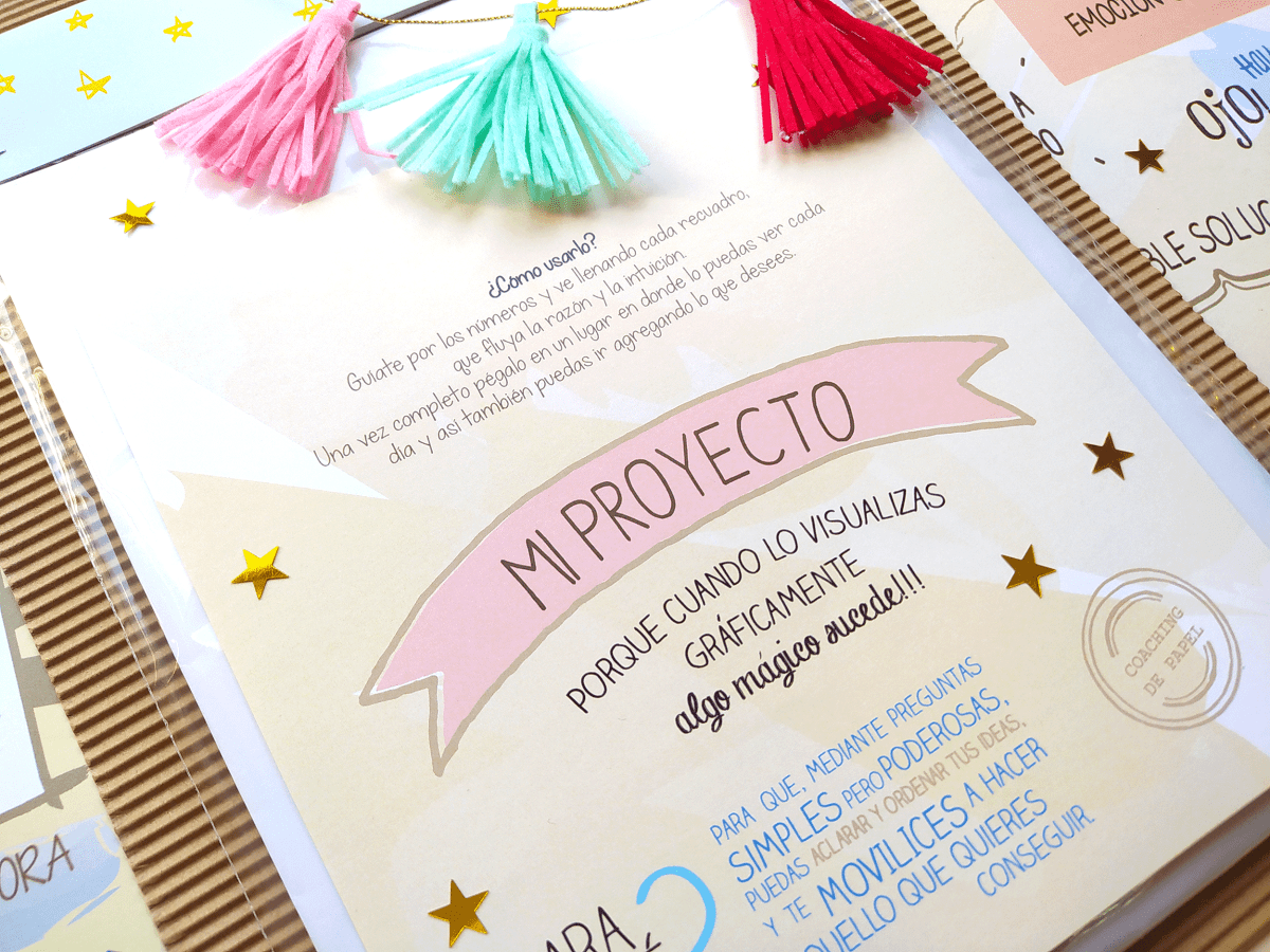 ocho fortuna papelería Mi Proyecto