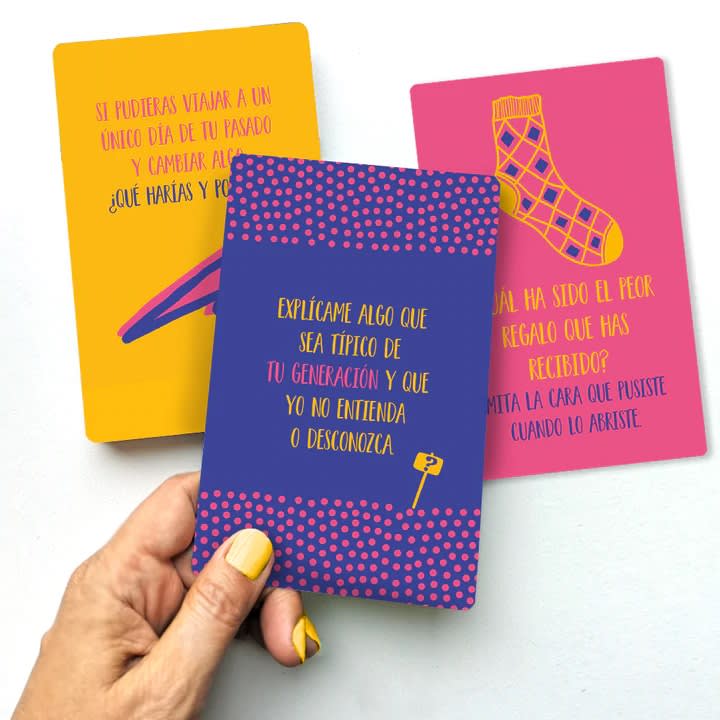 Teraideas Cartas Te Veo Adolescente