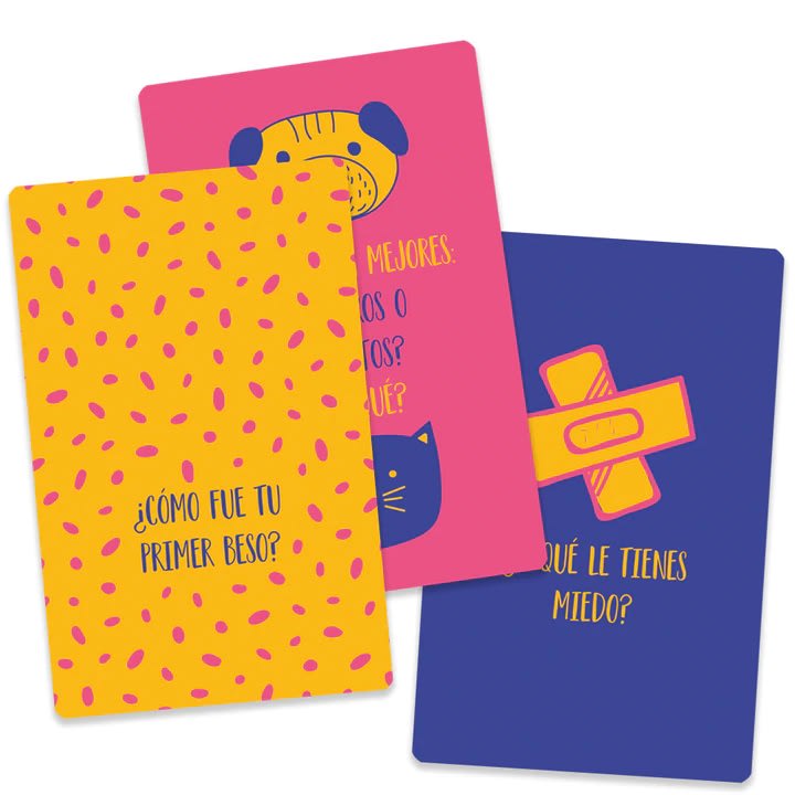 Teraideas Cartas Te Veo Adolescente